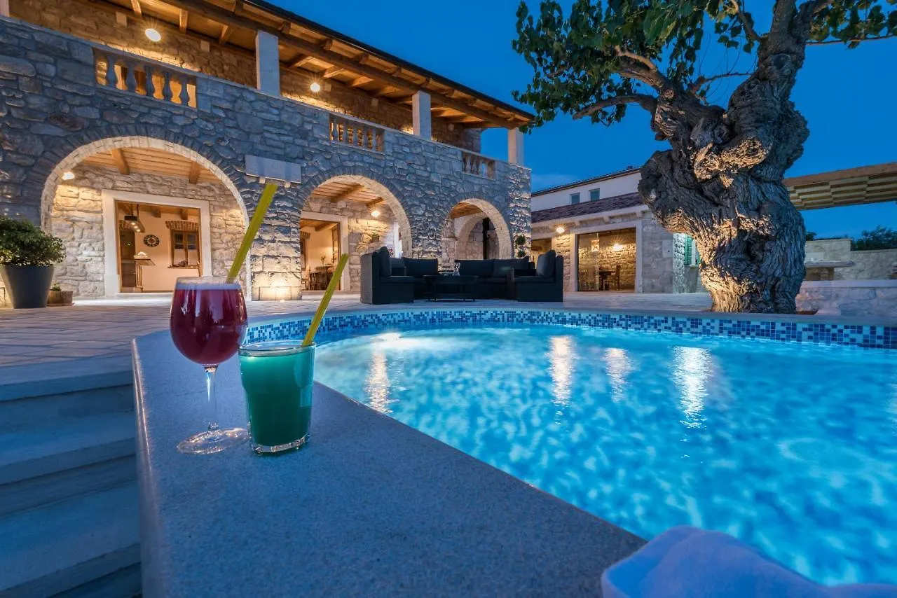 Villa Dumina Sukosan