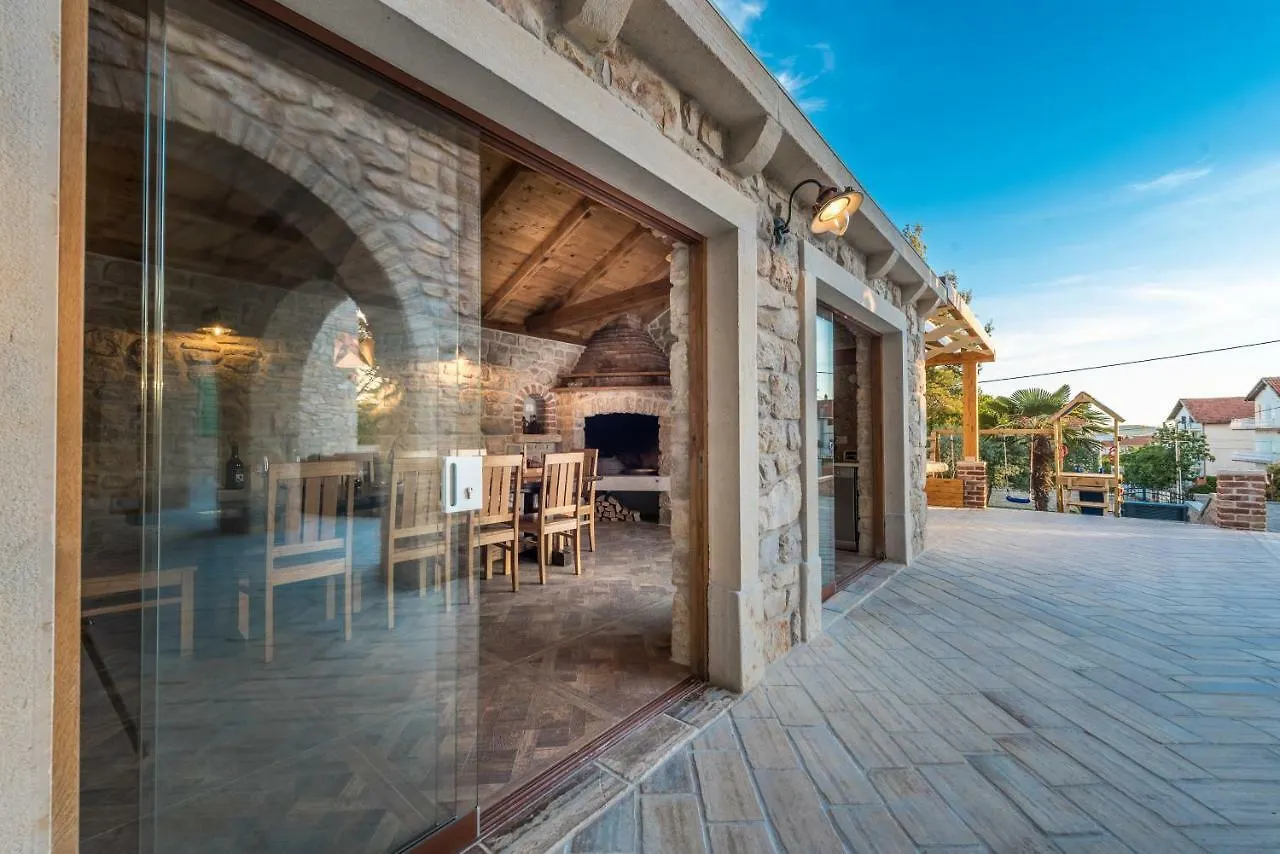 Villa Dumina Sukosan