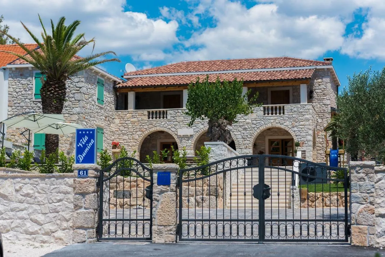 Villa Dumina Sukosan