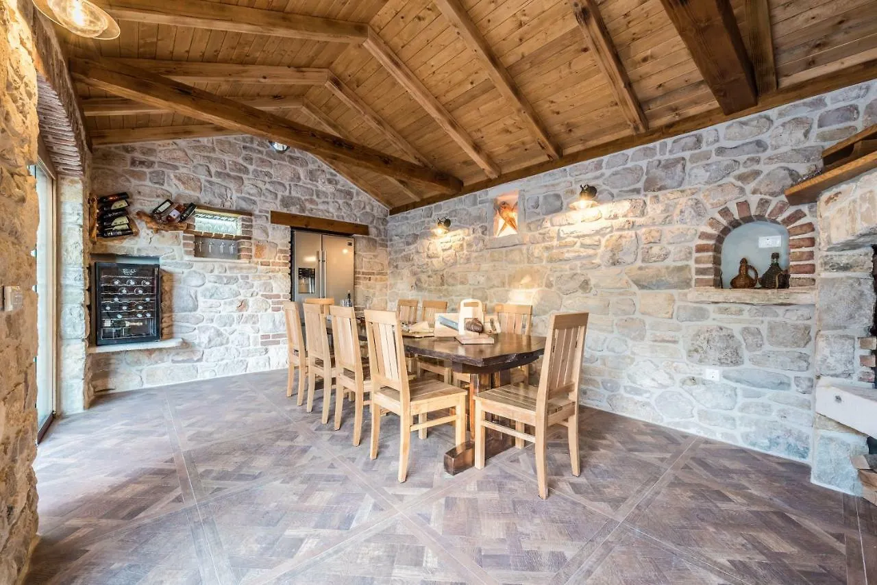 Villa Dumina Sukošan