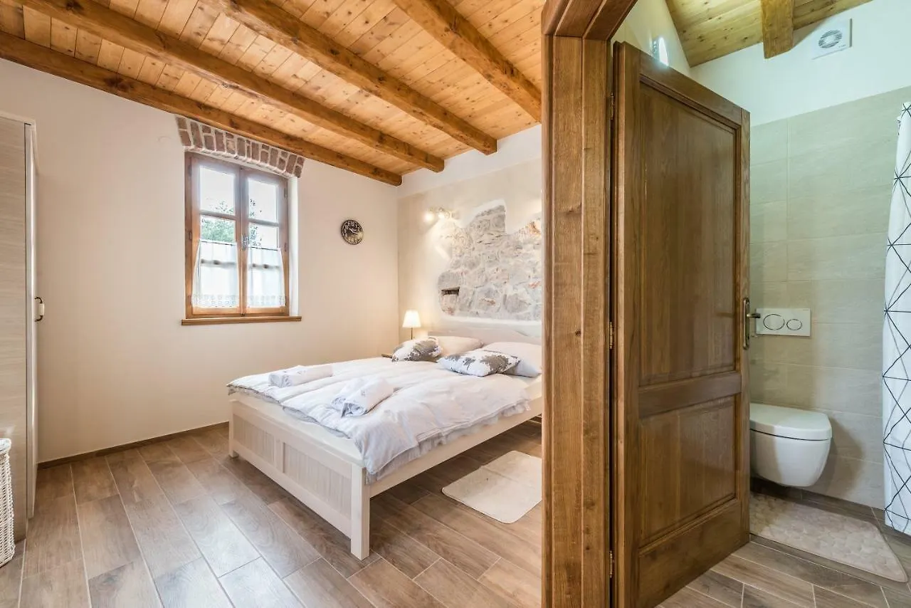 Villa Dumina Sukošan