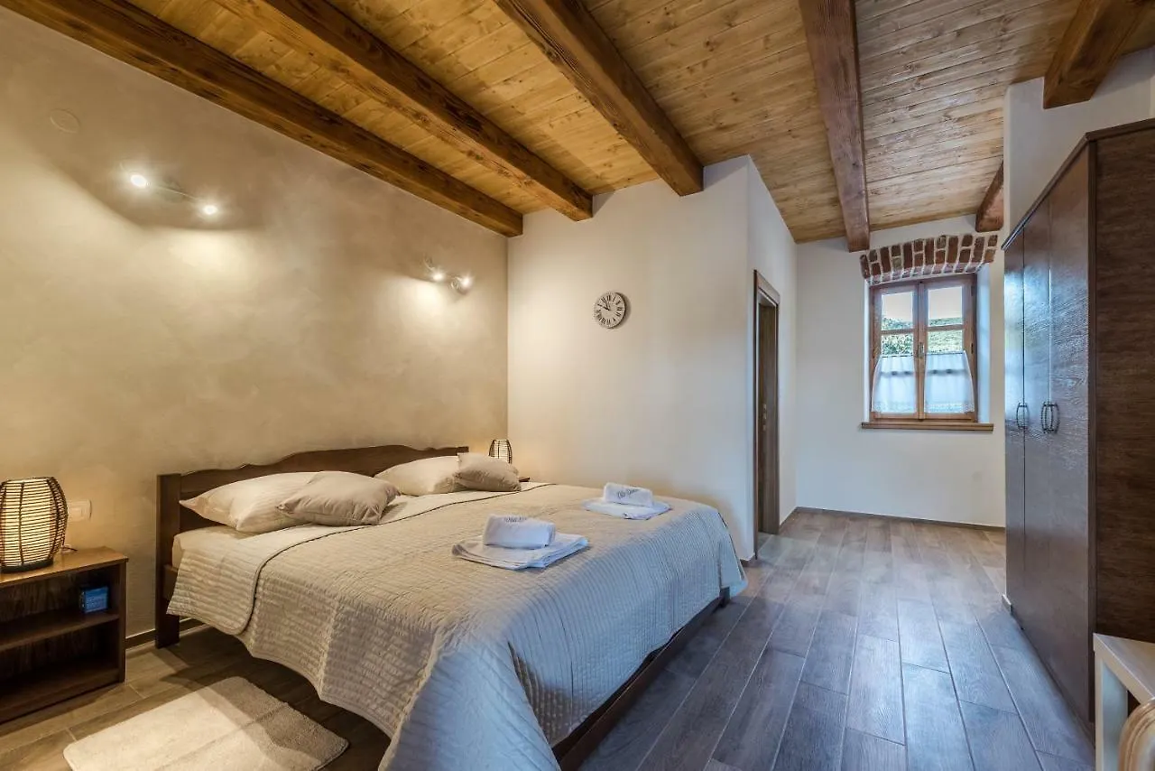 Villa Dumina Sukošan