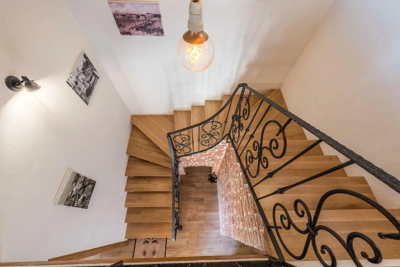 Villa Dumina Sukošan