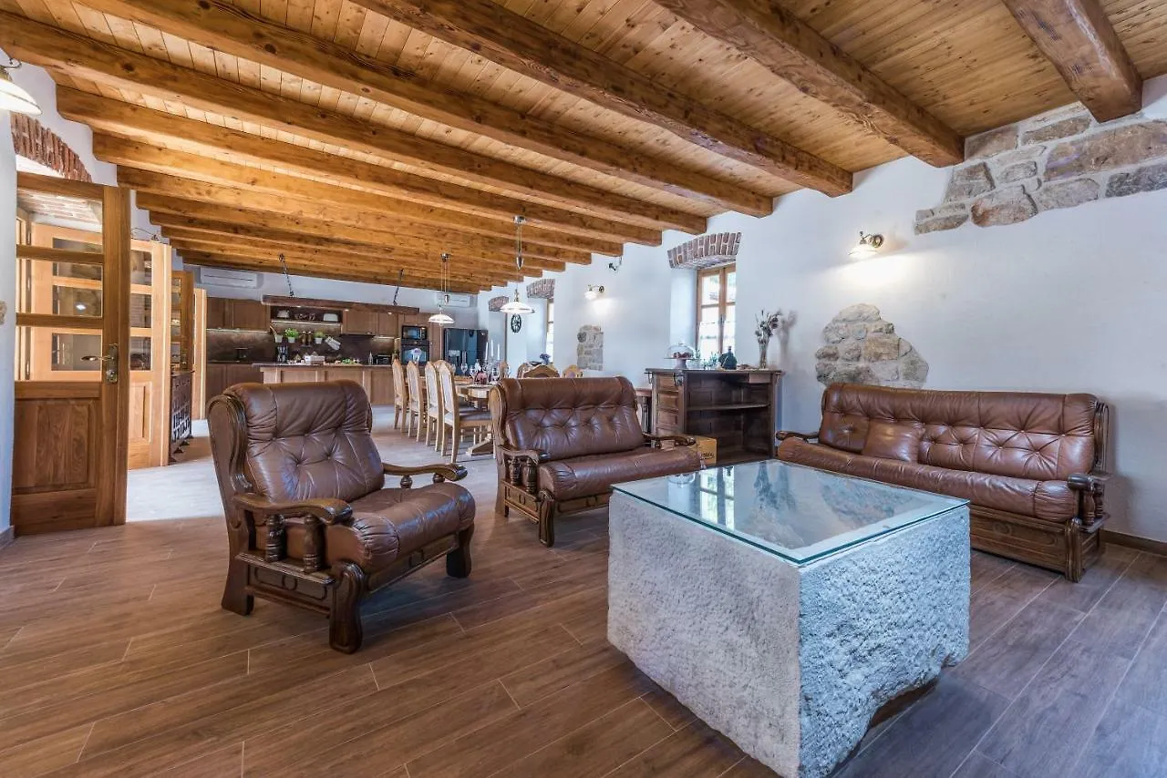 Villa Dumina Sukošan