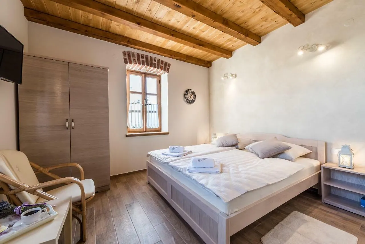 Villa Dumina Sukošan