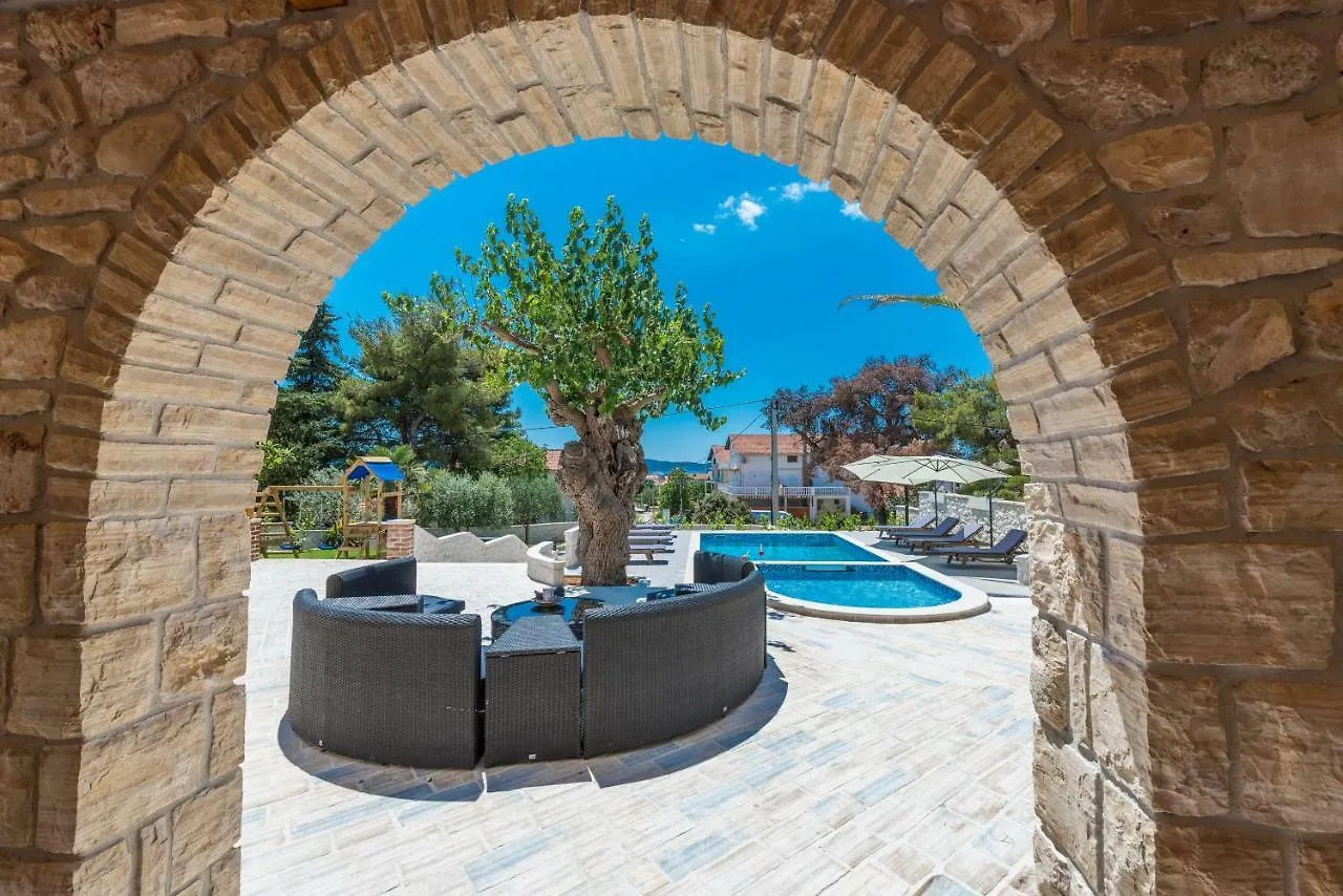 Villa Dumina Sukošan