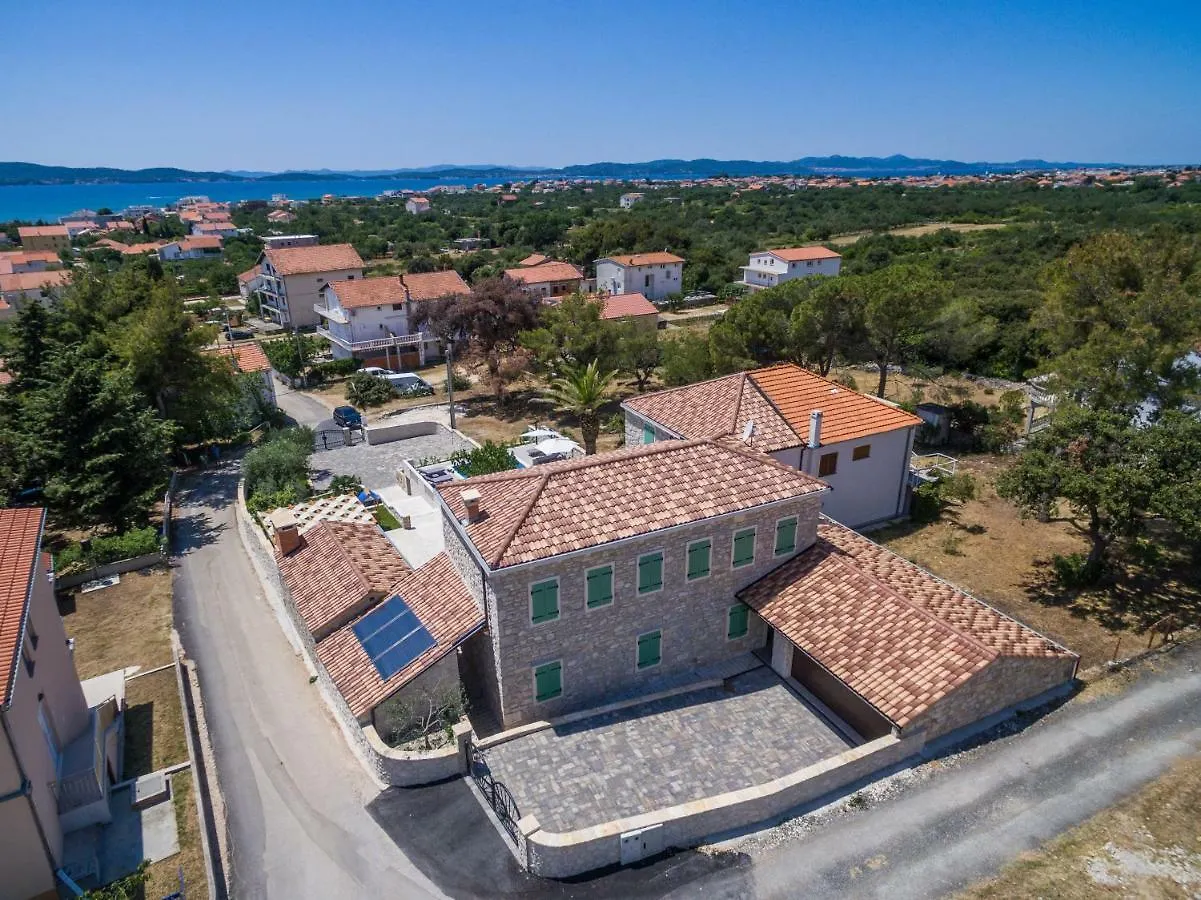 Villa Dumina Sukošan