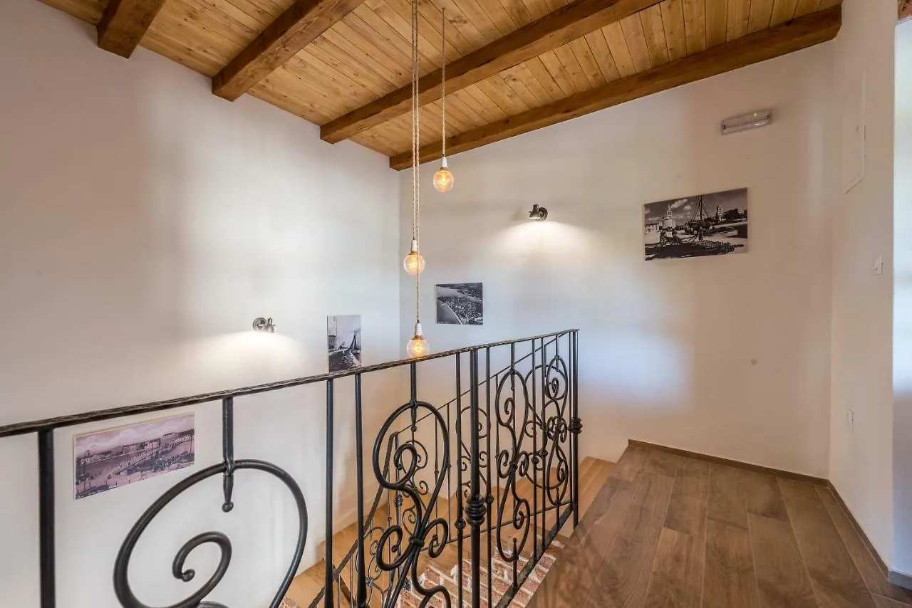 Villa Dumina Sukošan